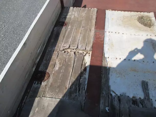 昭和63年05月中古その他トレールモービルトレールモービルの画像36