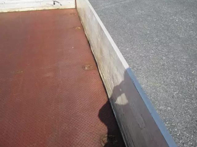 昭和63年05月中古その他トレールモービルトレールモービルの画像37