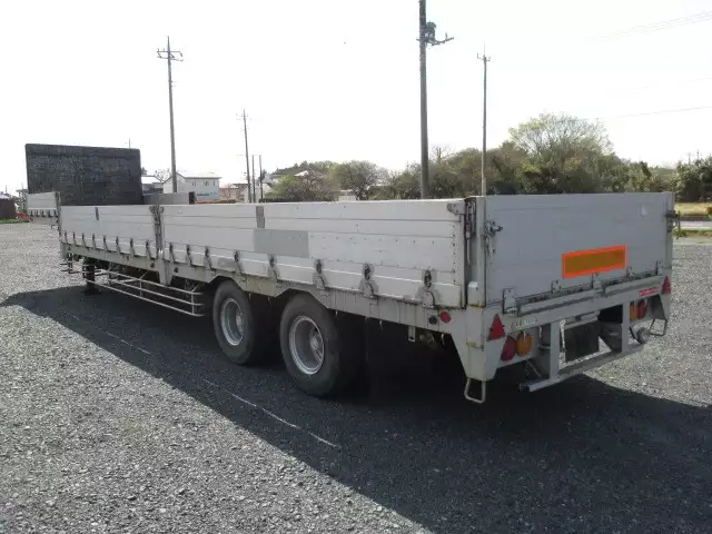 昭和63年05月中古その他トレールモービルトレールモービルの画像7