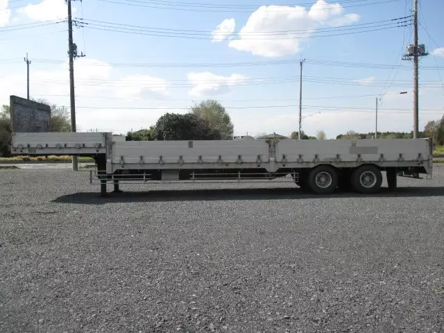 昭和63年05月中古その他トレールモービルトレールモービルの画像8