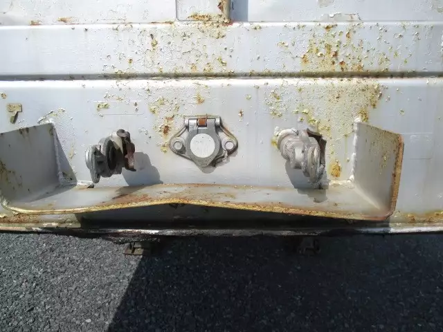 昭和63年05月中古その他トレールモービルトレールモービルの画像9