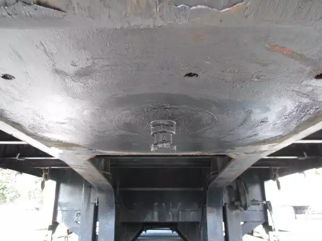 昭和63年05月中古その他トレールモービルトレールモービルの画像10