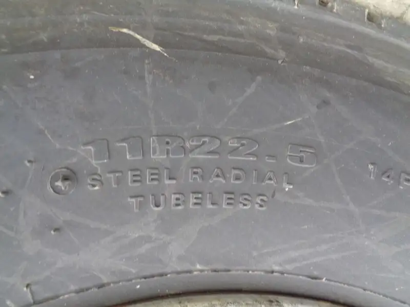 平成28年01月中古その他コンテナシャーシー東邦東邦の画像24