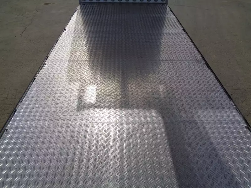 令和04年08月中古中型冷凍バン・ウィング日野レンジャーの画像14