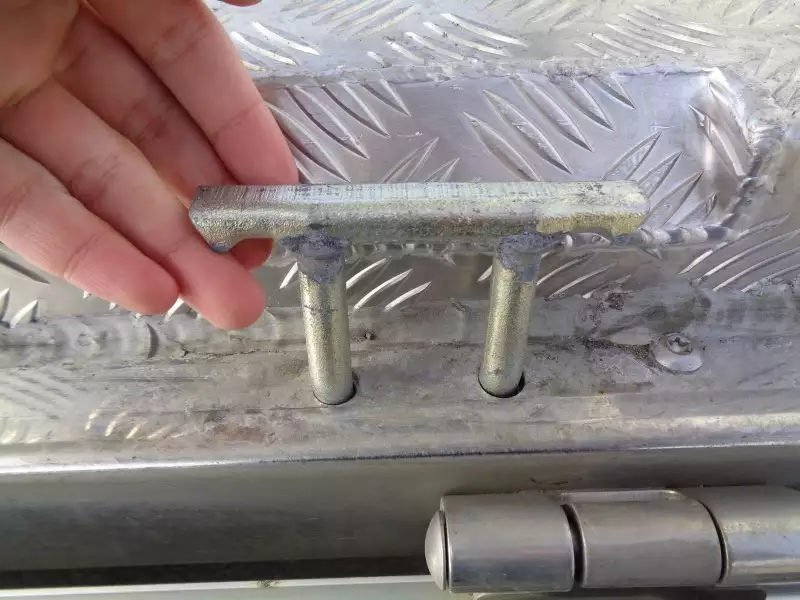 令和04年08月中古中型冷凍バン・ウィング日野レンジャーの画像19