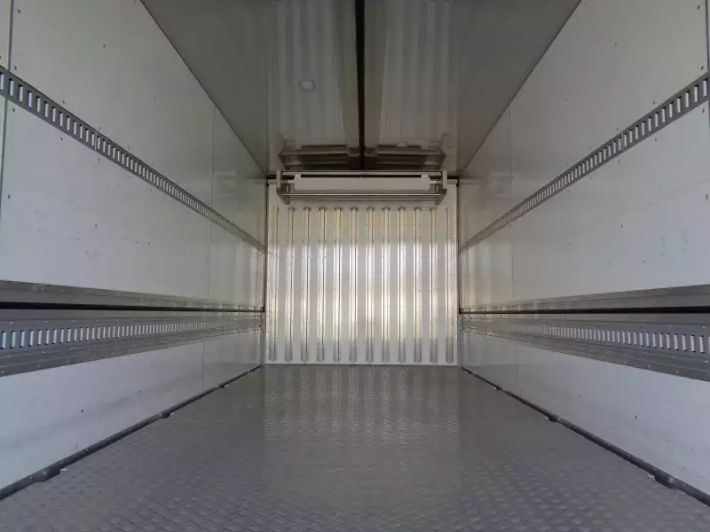 令和04年08月中古中型冷凍バン・ウィング日野レンジャーの画像21