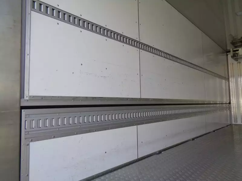 令和04年08月中古中型冷凍バン・ウィング日野レンジャーの画像22