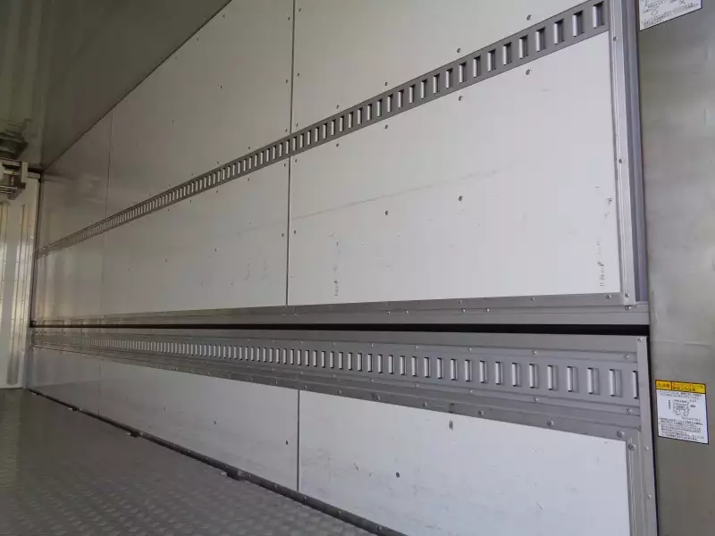 令和04年08月中古中型冷凍バン・ウィング日野レンジャーの画像23