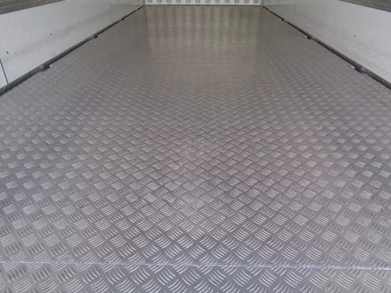 令和04年08月中古中型冷凍バン・ウィング日野レンジャーの画像24