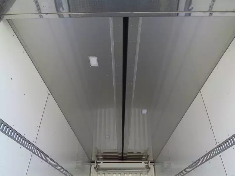 令和04年08月中古中型冷凍バン・ウィング日野レンジャーの画像25