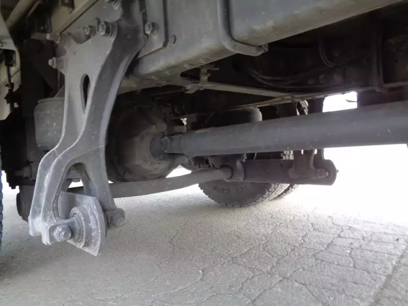 令和04年08月中古中型冷凍バン・ウィング日野レンジャーの画像28