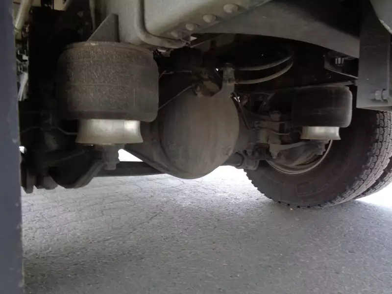 令和04年08月中古中型冷凍バン・ウィング日野レンジャーの画像29