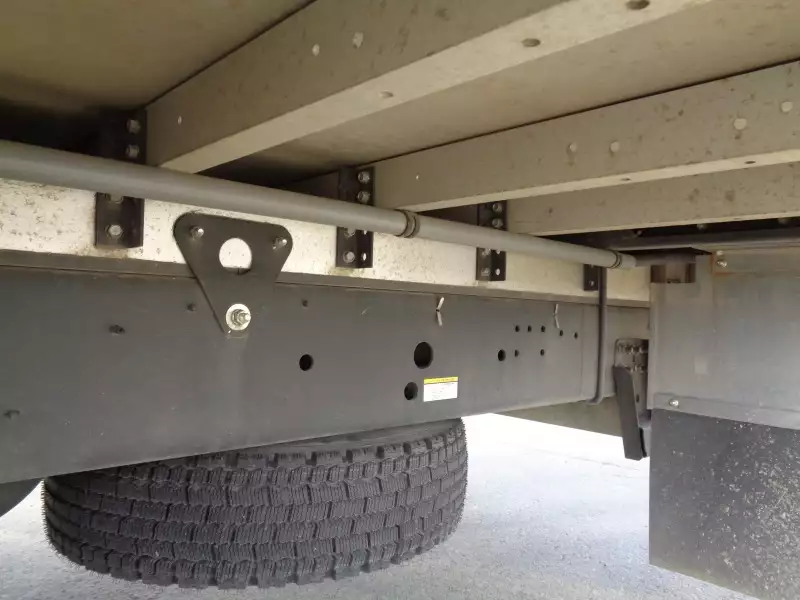 令和04年08月中古中型冷凍バン・ウィング日野レンジャーの画像30