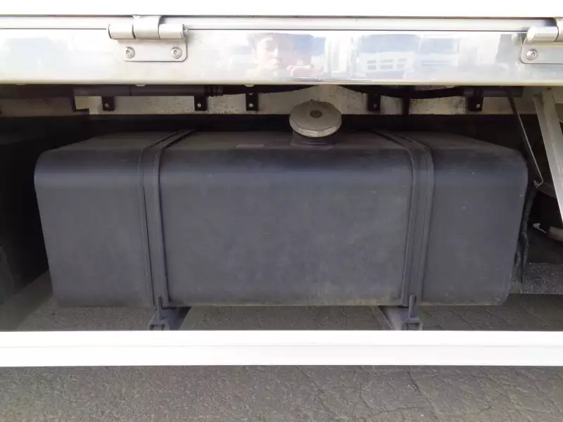 令和04年08月中古中型冷凍バン・ウィング日野レンジャーの画像32