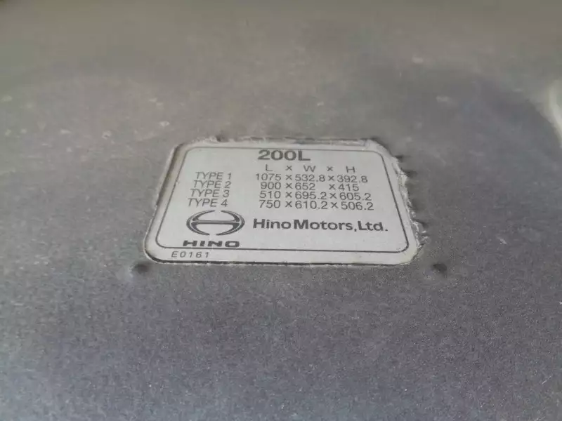 令和04年08月中古中型冷凍バン・ウィング日野レンジャーの画像33