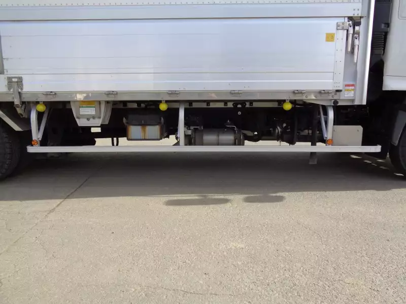 令和04年08月中古中型冷凍バン・ウィング日野レンジャーの画像36