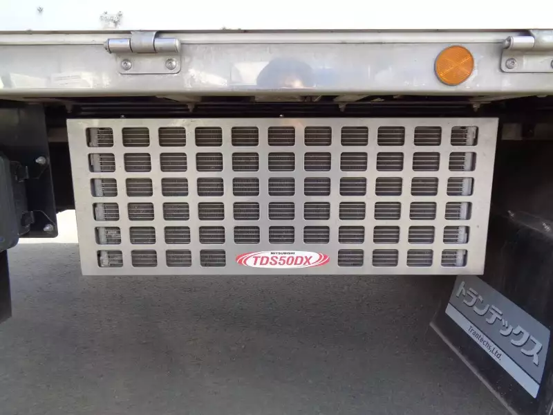 令和04年08月中古中型冷凍バン・ウィング日野レンジャーの画像37