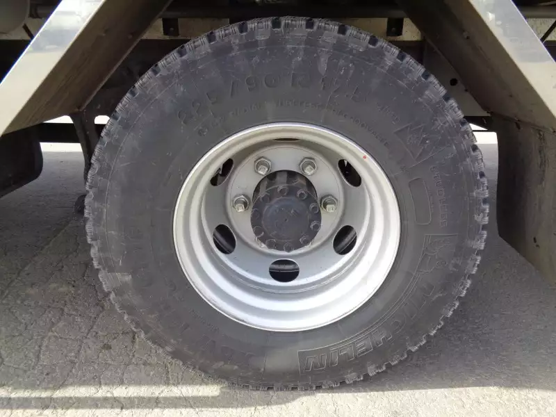 令和04年08月中古中型冷凍バン・ウィング日野レンジャーの画像38