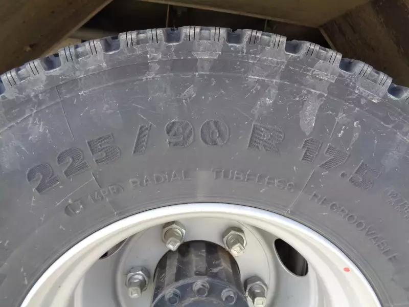 令和04年08月中古中型冷凍バン・ウィング日野レンジャーの画像39