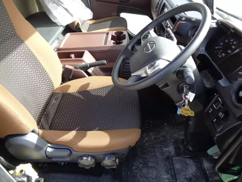 令和04年08月中古中型冷凍バン・ウィング日野レンジャーの画像41