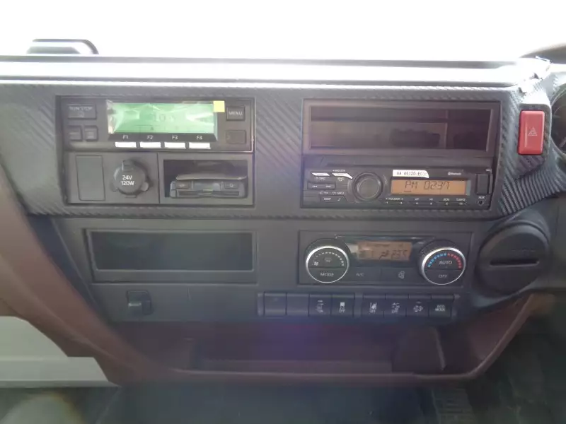 令和04年08月中古中型冷凍バン・ウィング日野レンジャーの画像47