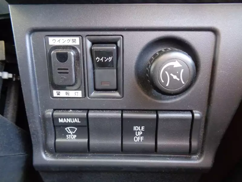 令和04年08月中古中型冷凍バン・ウィング日野レンジャーの画像48