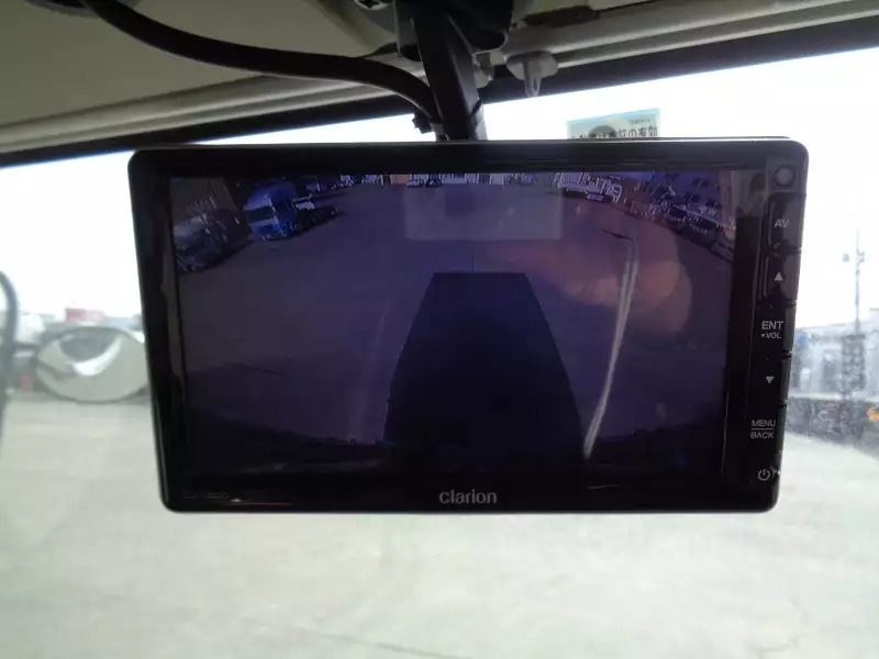 令和04年08月中古中型冷凍バン・ウィング日野レンジャーの画像53