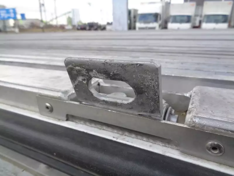 平成28年07月中古大型冷凍バン・ウィング日産UDクオンの画像17