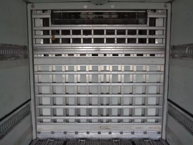 平成28年07月中古大型冷凍バン・ウィング日産UDクオンの画像21