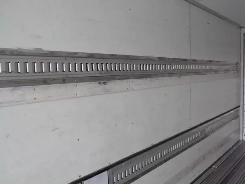 平成28年07月中古大型冷凍バン・ウィング日産UDクオンの画像22