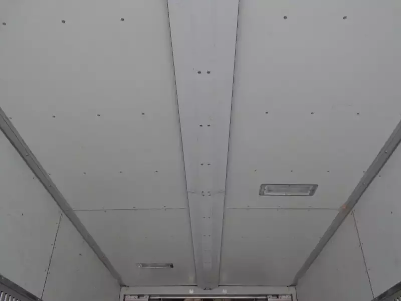 平成28年07月中古大型冷凍バン・ウィング日産UDクオンの画像25