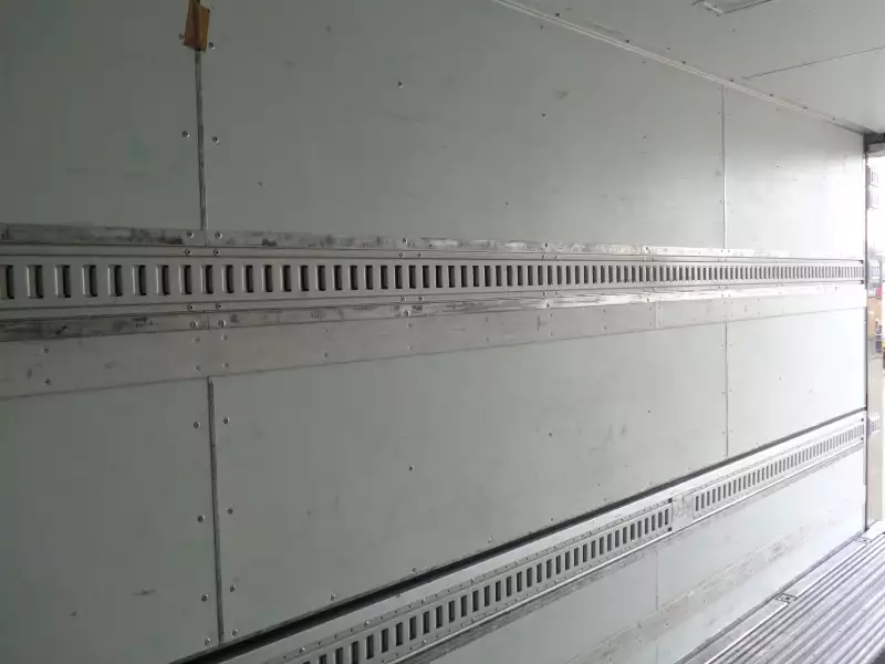 平成28年07月中古大型冷凍バン・ウィング日産UDクオンの画像27