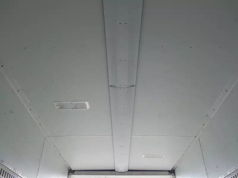 平成28年07月中古大型冷凍バン・ウィング日産UDクオンの画像29