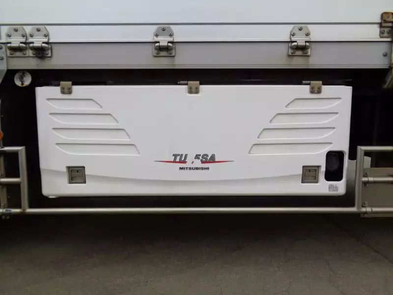 平成28年07月中古大型冷凍バン・ウィング日産UDクオンの画像30