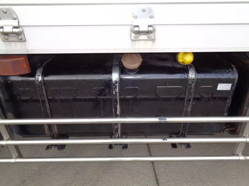 平成28年07月中古大型冷凍バン・ウィング日産UDクオンの画像34