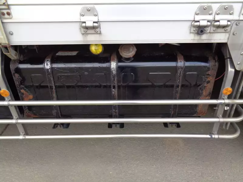 平成28年07月中古大型冷凍バン・ウィング日産UDクオンの画像35