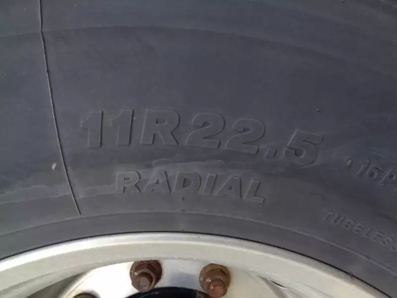 平成28年07月中古大型冷凍バン・ウィング日産UDクオンの画像37