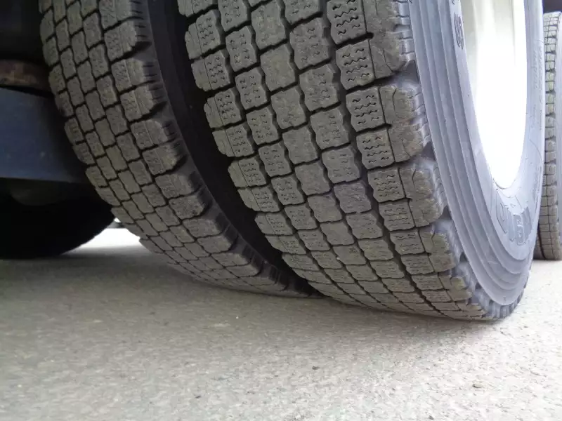 平成28年07月中古大型冷凍バン・ウィング日産UDクオンの画像39