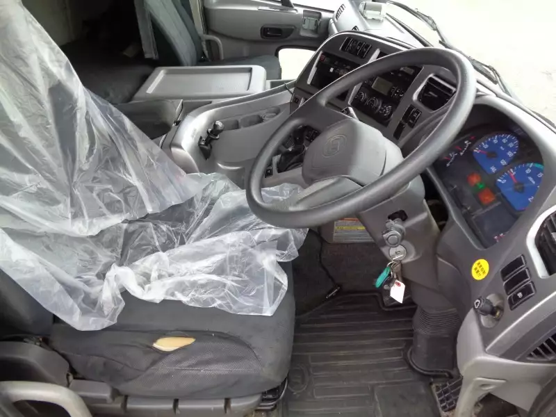 平成28年07月中古大型冷凍バン・ウィング日産UDクオンの画像40