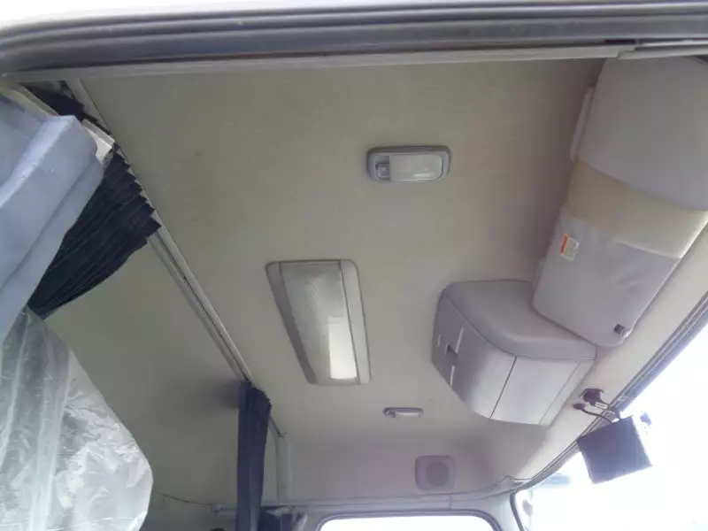 平成28年07月中古大型冷凍バン・ウィング日産UDクオンの画像41