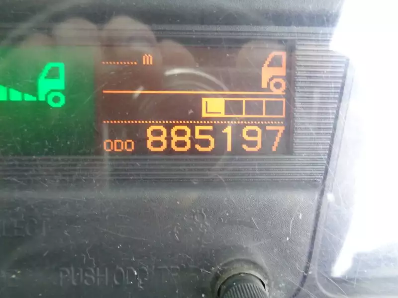 平成28年07月中古大型冷凍バン・ウィング日産UDクオンの画像43