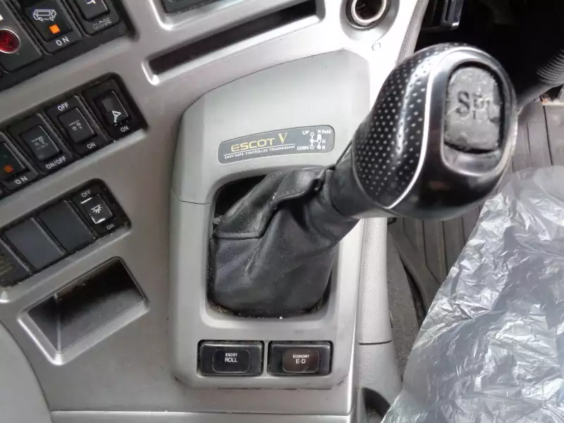 平成28年07月中古大型冷凍バン・ウィング日産UDクオンの画像44