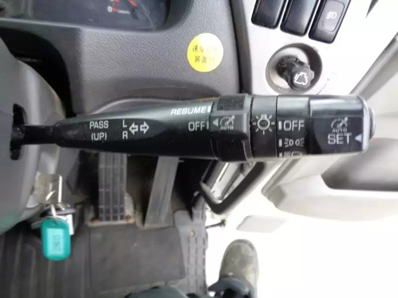 平成28年07月中古大型冷凍バン・ウィング日産UDクオンの画像48