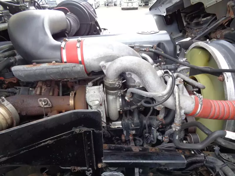 平成28年07月中古大型冷凍バン・ウィング日産UDクオンの画像53