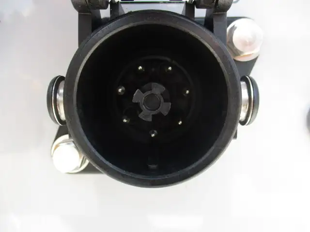 中古その他ダンプトレーラー・重機運搬トレーラートレクストレクスの画像11