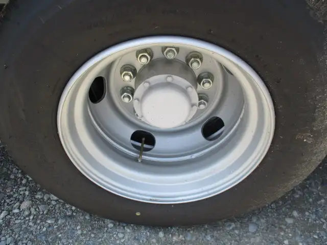 中古その他ダンプトレーラー・重機運搬トレーラートレクストレクスの画像18