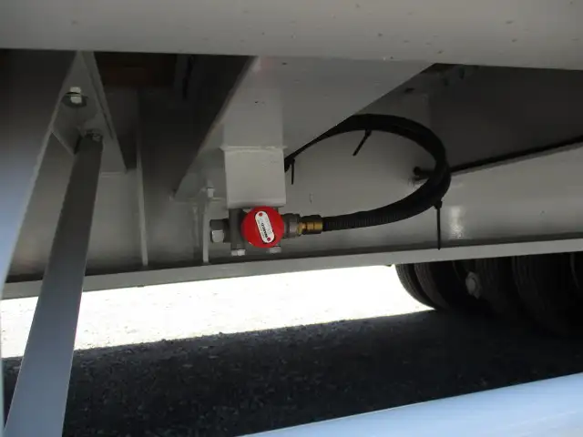 中古その他ダンプトレーラー・重機運搬トレーラートレクストレクスの画像24