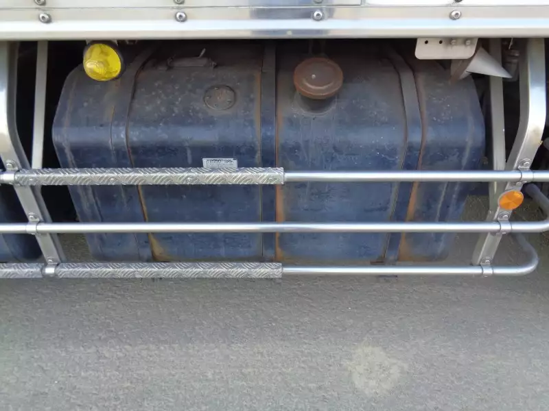 平成28年11月中古大型冷凍バン・ウィング日産UDクオンの画像29