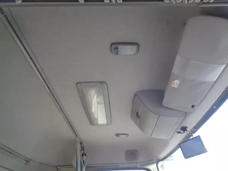 平成28年11月中古大型冷凍バン・ウィング日産UDクオンの画像32