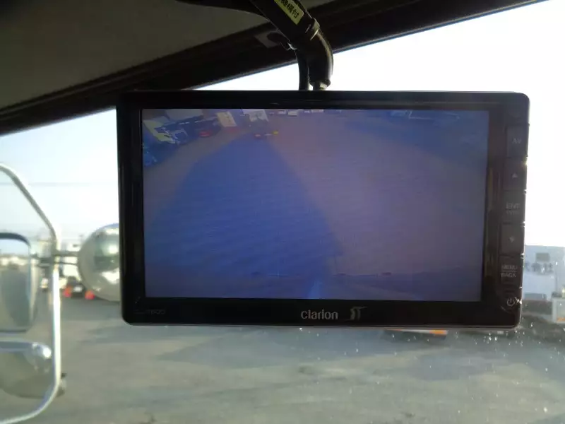 平成28年11月中古大型冷凍バン・ウィング日産UDクオンの画像40